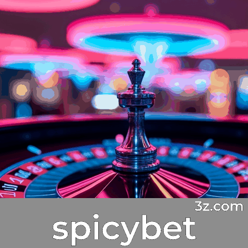 Spicybet: Apostas Esportivas Completas para Brasileiros