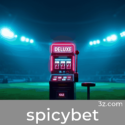Spicybet: Caça-Níqueis com Mega Prêmios, Jogos de Mesa Diversos, e Experiência de Dealer ao Vivo Imersiva