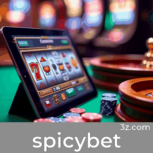 Registre-se Rapidamente e Desbloqueie Recompensas Exclusivas Spicybet
