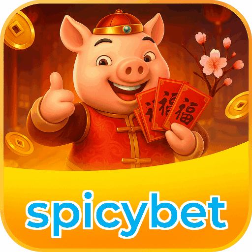 spicybet Logo