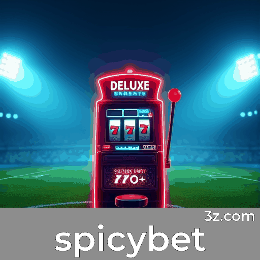 Spicybet: Caça-Níqueis com Mega Prêmios, Jogos de Mesa Diversos, e Experiência de Dealer ao Vivo Imersiva